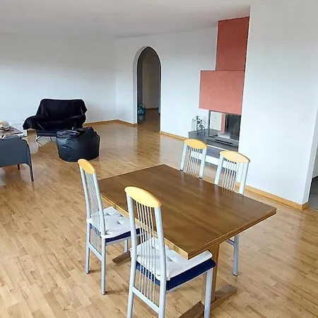 Mit Traumhafter Aussicht Lengnau