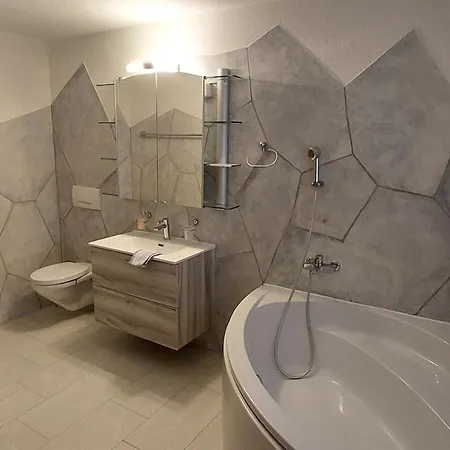 Mit Traumhafter Aussicht Apartment Lengnau