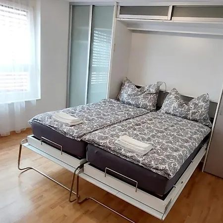 Apartment Mit Traumhafter Aussicht Lengnau