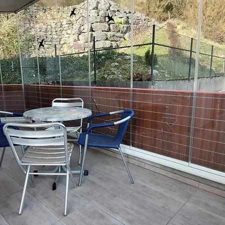 شقة Mit Traumhafter Aussicht Lengnau