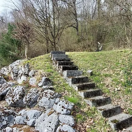 شقة Mit Traumhafter Aussicht *