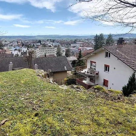 Apartment Mit Traumhafter Aussicht *