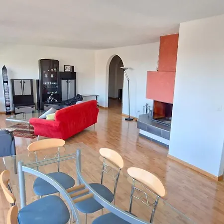 Mit Traumhafter Aussicht Apartment Lengnau