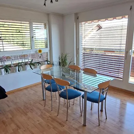 Mit Traumhafter Aussicht Apartment