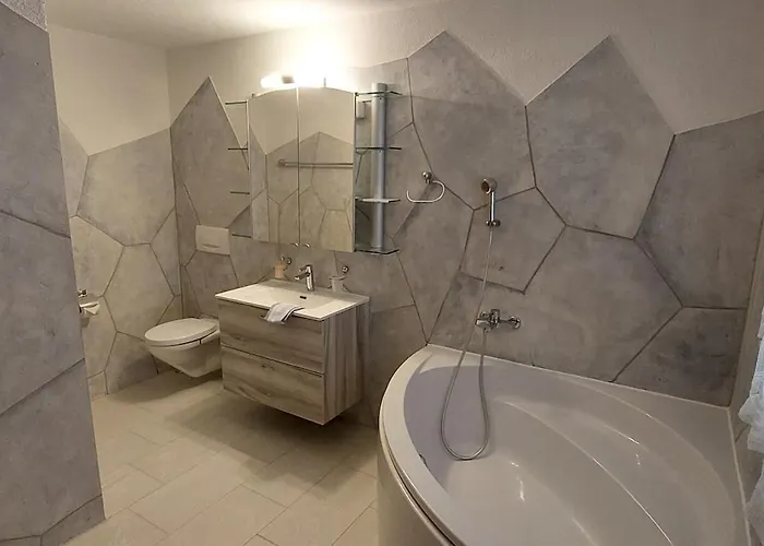 Mit Traumhafter Aussicht Apartment Lengnau