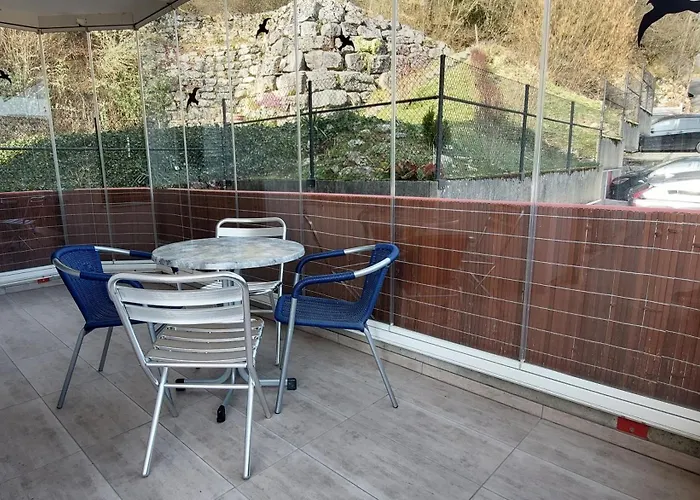 Apartment Mit Traumhafter Aussicht Lengnau